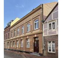 Großzügige Wohnung in der Altstadt - Stade