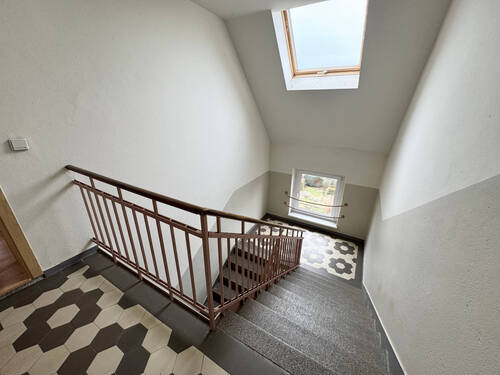 Treppenhaus - 
