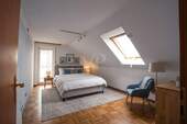 Schlafzimmer Home Staging - 