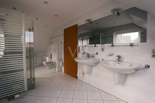 Badezimmer - 