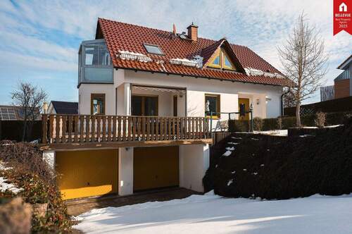 Titelbild - 4 Zimmer Einfamilienhaus zum Kaufen in Erfurt