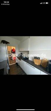 Bild 2 - 3 Zimmer Etagenwohnung zur Miete in Berlin