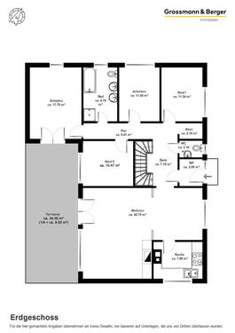 Erdgeschoss - 