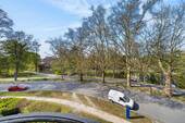 Ausblick Kinderzimmer - 
