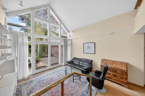 Einliegerwohnung Wohnen - 
