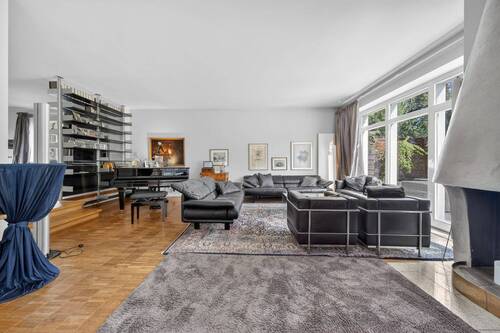 Wohnzimmer - 