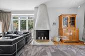 Kamin - 