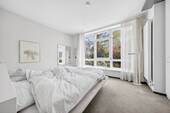 Schlafzimmer Obergeschoss - 