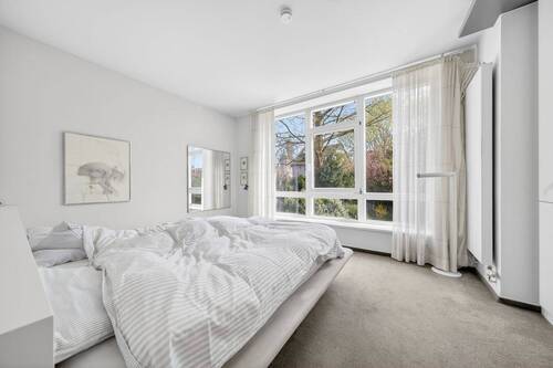 Schlafzimmer Obergeschoss - 