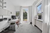 Arbeitszimmer Obergeschoss - 