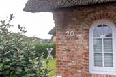 Bild 2 - 5 Zimmer Reihenendhaus zum Kaufen in Sylt