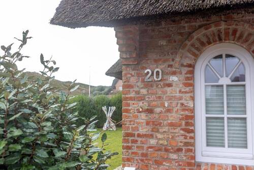 Bild 2 - 5 Zimmer Reihenendhaus zum Kaufen in Sylt