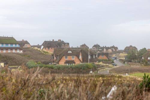 Bild 4 - Reihenendhaus mit 123,00 m&sup2; in Sylt zum Kaufen