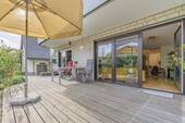 Terrasse - 