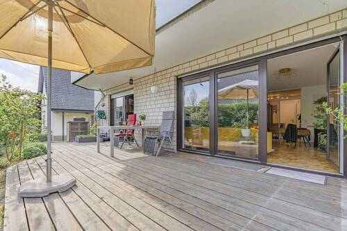 Terrasse - 