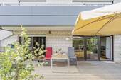 Terrasse - 