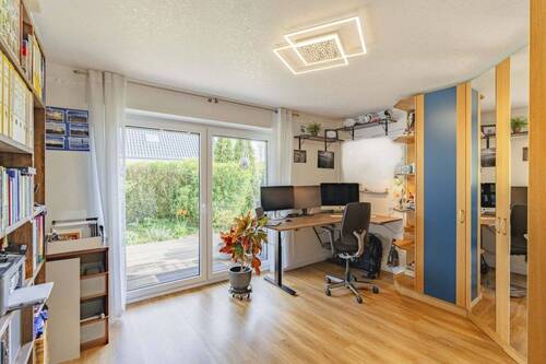 Zimmer 1 - 