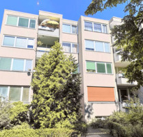 helle 2 Zimmer Eigentumswohnung in ruhiger Lage von Lankwitz - Berlin