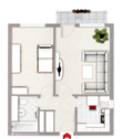 Bildschirmfoto 2024-03-20 um 09.52.21.png - 2 Zimmer Etagenwohnung zum Kaufen in Berlin