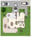 Grundriss Erdgeschoss - 