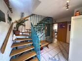 Eingangsbereich - 
