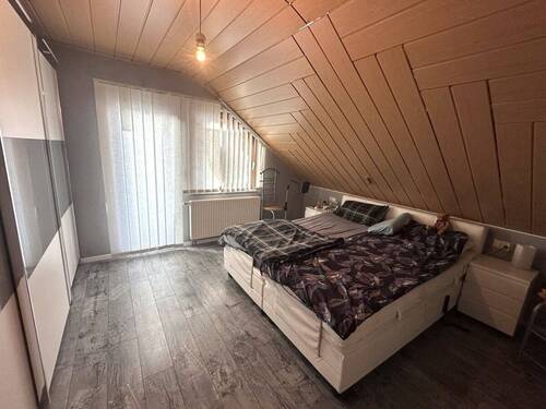 Schlafzimmer - 