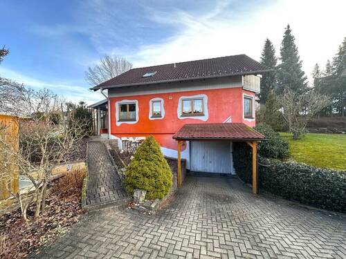 Aussenansicht - 