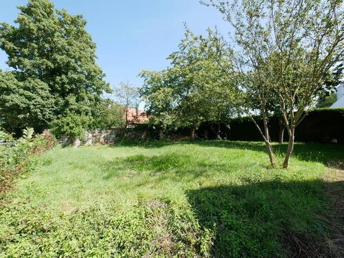 Zusätzliche Bebauung möglich - Mehrfamilienhaus, Wohnhaus mit 210,60 m² in Salzkotten / Niederntudorf zum Kaufen