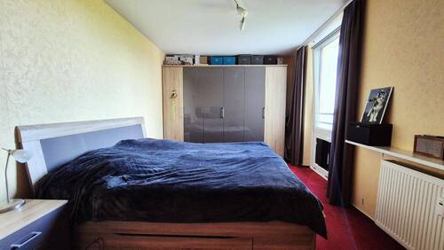 Schlafzimmer - 