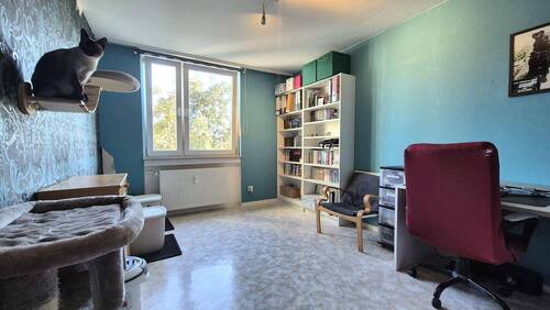 Kinderzimmer - 