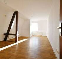 Auf Wolke sieben hoch hinaus - 490,00 EUR Kaltmiete, ca.  89,30 m² Wohnfläche in Riesa (PLZ: 01587) Innenstadt