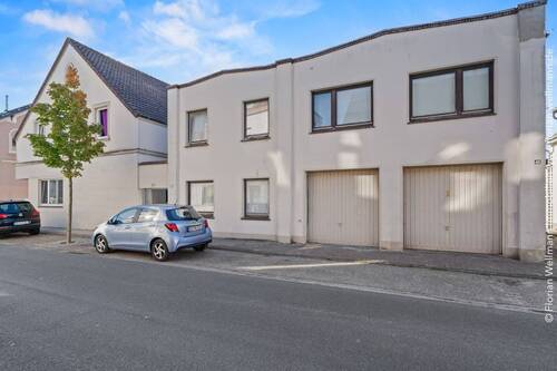 Bild 2 - Mehrfamilienhaus, Wohnhaus zum Kaufen in Nordenham