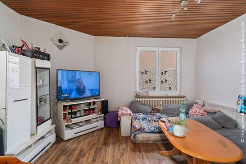 Bild 3 - Mehrfamilienhaus, Wohnhaus in Nordenham