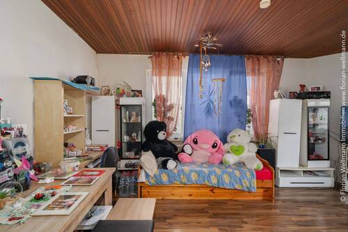 Bild 4 - Mehrfamilienhaus, Wohnhaus mit 332,00 m&sup2; in Nordenham zum Kaufen