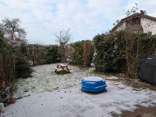 Garten & Terrasse UG - 