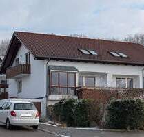 Tolle Doppelhaushälfte in Feldrandlage in Neckartenzlingen zu vermieten