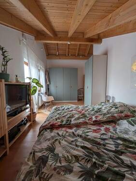 Elternschlafzimmer - 