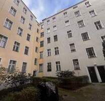 Kiez Charme im Herzen der Metropole: ein urbanes Investment - Berlin Wedding