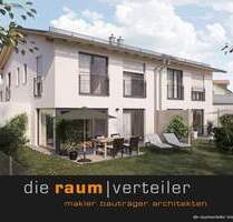 Neubau-DHH mit Süd-Ausrichtung - Einzug Sommer 2026, inkl. Keller - Bruckmühl Hinrichssegen