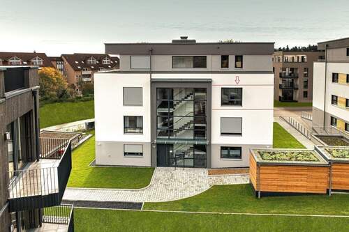 Wimberg 04.jpg - 4 Zimmer Etagenwohnung in Calw