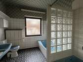 Badezimmer Erdgeschoss - 