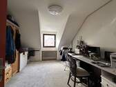 Schlafzimmer Dachgeshoss - 