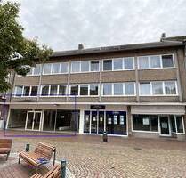 Zentrale Ladenfläche, ca. 179,08 m², in guter Lauflage von Bad Bevensen