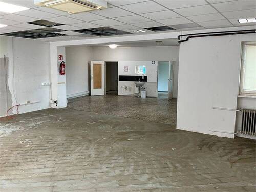 Verkaufsfläche - 3 Zimmer Gewerbeobjekt (Büro, Produktion, Verkauf) in Bad Bevensen
