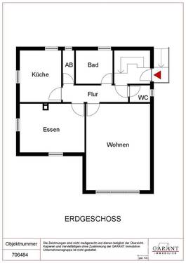 Erdgeschoss - 