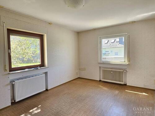Esszimmer - Einfamilienhaus mit 115,00 m&sup2; in Neudenau zum Kaufen
