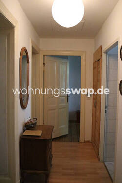 Bild 2 - 3 Zimmer Etagenwohnung zur Miete in Berlin