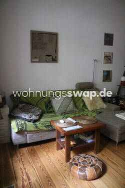 Bild 3 - 3 Zimmer Etagenwohnung in Berlin