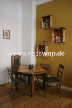 Bild 4 - Etagenwohnung mit 80,00 m&sup2; in Berlin zur Miete