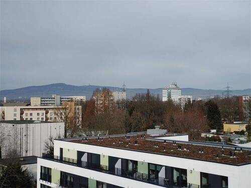 Feldbergblick - 